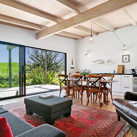 Hare'S Rest Villa Taupo Exterior photo