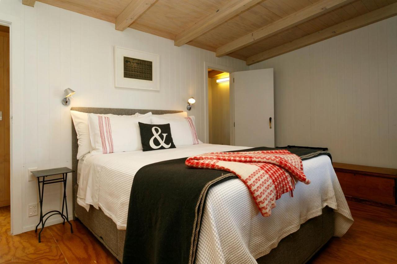 Hare'S Rest Villa Taupo Exterior photo